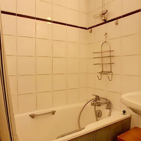 Les Gets, 2 Pieces, 4 Personnes - Fr-1-454-56 Apartment