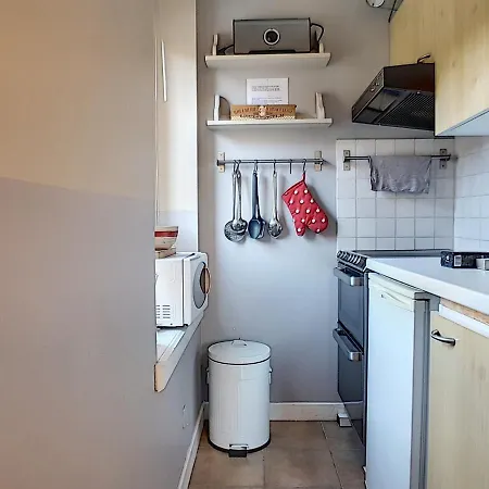 Appartement Les Gets, 2 Pièces, 4 Personnes - Fr-1-454-56