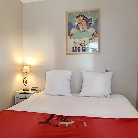 Appartement Les Gets, 2 Pièces, 4 Personnes - Fr-1-454-56 Les Gets